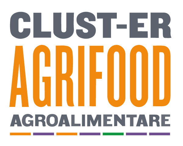 Logo Clust-ER AGRIFOOD