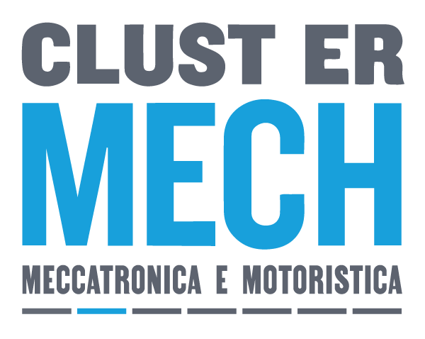 Logo Clust-ER MECH