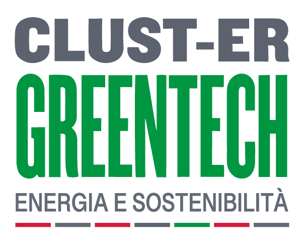 Logo Clust-ER GREENTECH
