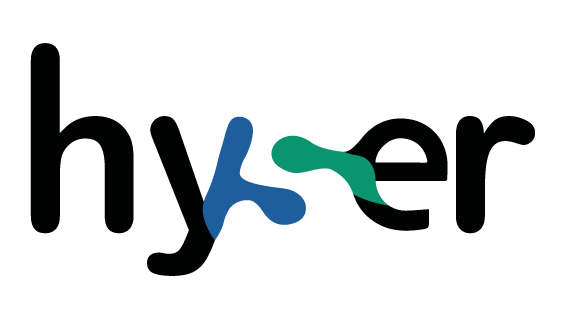 Logo Hy-ER