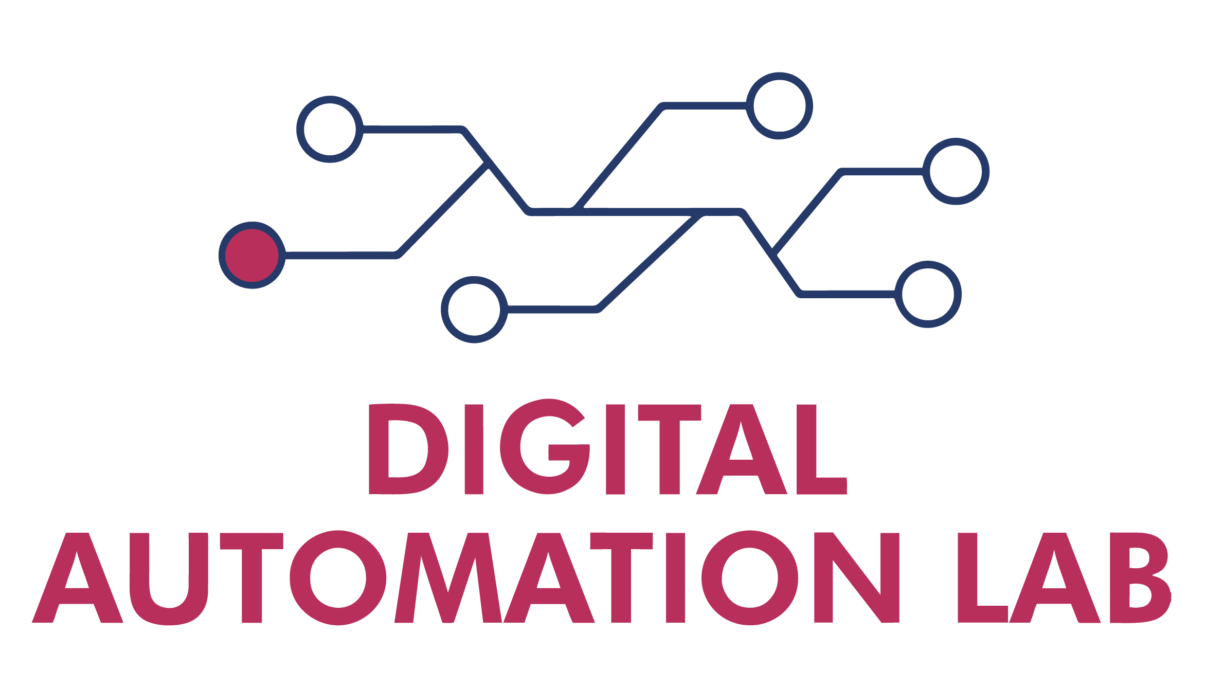 Logo Digital Automation Lab