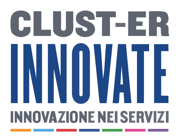 Logo Clust-ER INNOVATE